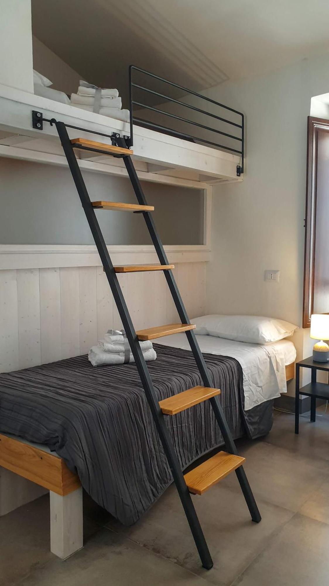 Aurusa - Casa Vacanze Pollina, Sicilia Autentica Buitenkant foto